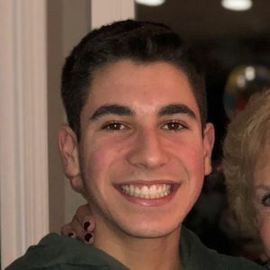 Meet your Posher, Noah